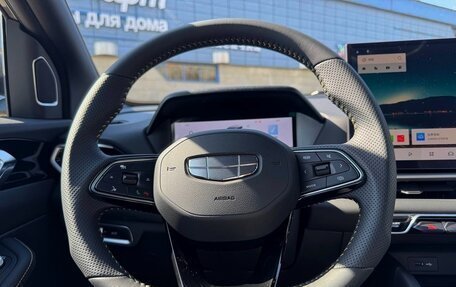 Geely Coolray I, 2025 год, 2 399 000 рублей, 18 фотография