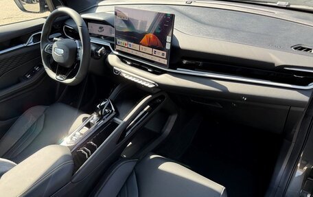 Geely Coolray I, 2025 год, 2 399 000 рублей, 23 фотография
