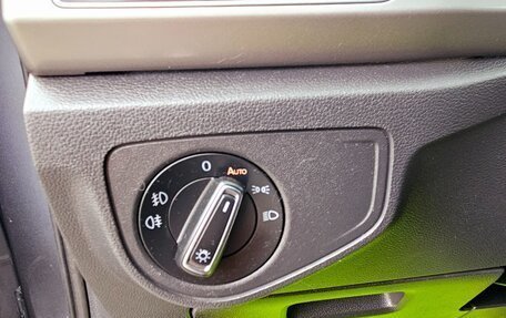 Volkswagen Teramont I, 2018 год, 3 300 000 рублей, 21 фотография