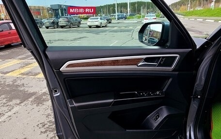 Volkswagen Teramont I, 2018 год, 3 300 000 рублей, 19 фотография