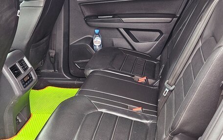 Volkswagen Teramont I, 2018 год, 3 300 000 рублей, 29 фотография
