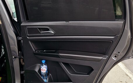 Volkswagen Teramont I, 2018 год, 3 300 000 рублей, 32 фотография