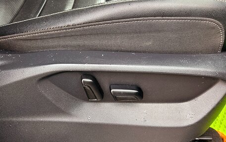 Volkswagen Teramont I, 2018 год, 3 300 000 рублей, 37 фотография