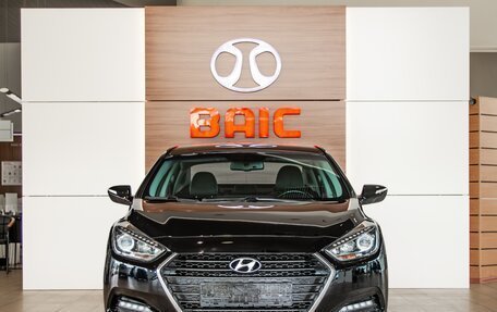 Hyundai i40 I рестайлинг, 2016 год, 1 255 000 рублей, 2 фотография