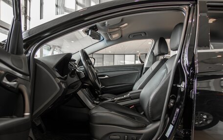 Hyundai i40 I рестайлинг, 2016 год, 1 255 000 рублей, 7 фотография