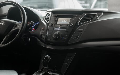 Hyundai i40 I рестайлинг, 2016 год, 1 255 000 рублей, 15 фотография