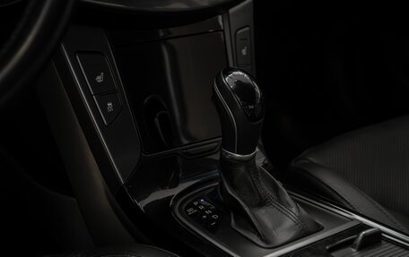 Hyundai i40 I рестайлинг, 2016 год, 1 255 000 рублей, 16 фотография