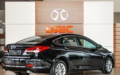 Hyundai i40 I рестайлинг, 2016 год, 1 255 000 рублей, 6 фотография