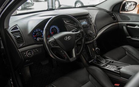 Hyundai i40 I рестайлинг, 2016 год, 1 255 000 рублей, 10 фотография