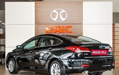 Hyundai i40 I рестайлинг, 2016 год, 1 255 000 рублей, 4 фотография