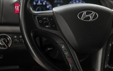 Hyundai i40 I рестайлинг, 2016 год, 1 255 000 рублей, 13 фотография