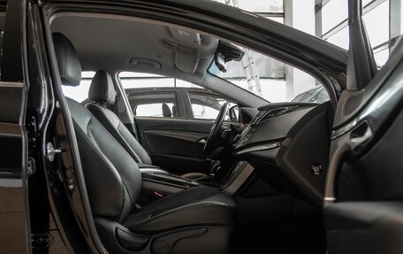 Hyundai i40 I рестайлинг, 2016 год, 1 255 000 рублей, 18 фотография