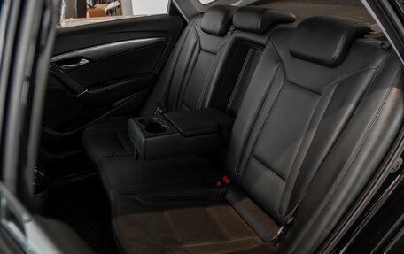 Hyundai i40 I рестайлинг, 2016 год, 1 255 000 рублей, 20 фотография