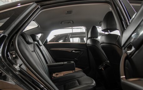Hyundai i40 I рестайлинг, 2016 год, 1 255 000 рублей, 21 фотография
