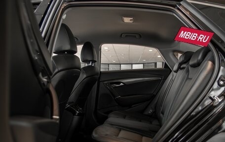 Hyundai i40 I рестайлинг, 2016 год, 1 255 000 рублей, 19 фотография