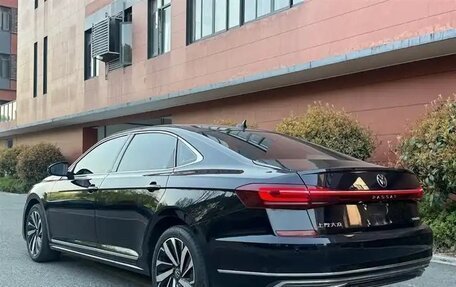 Volkswagen Passat B8 рестайлинг, 2022 год, 1 779 000 рублей, 5 фотография