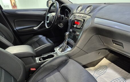 Ford Mondeo IV, 2010 год, 997 000 рублей, 12 фотография