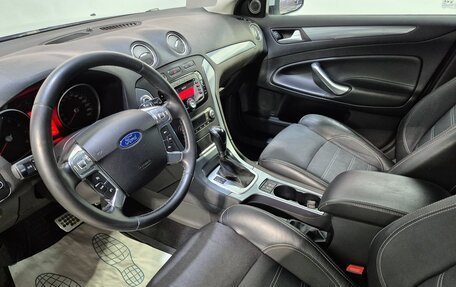 Ford Mondeo IV, 2010 год, 997 000 рублей, 11 фотография