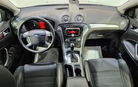 Ford Mondeo IV, 2010 год, 997 000 рублей, 9 фотография