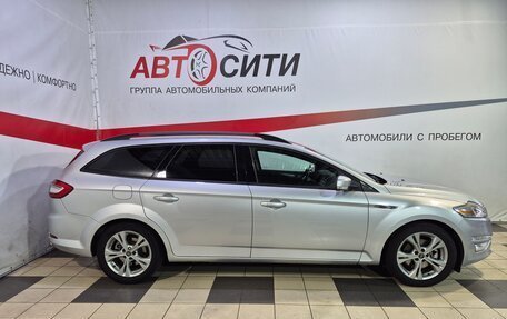 Ford Mondeo IV, 2010 год, 997 000 рублей, 8 фотография