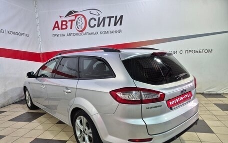 Ford Mondeo IV, 2010 год, 997 000 рублей, 5 фотография