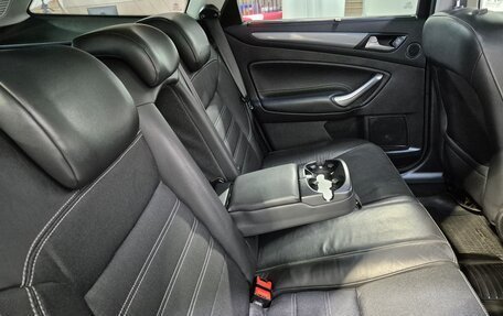 Ford Mondeo IV, 2010 год, 997 000 рублей, 14 фотография