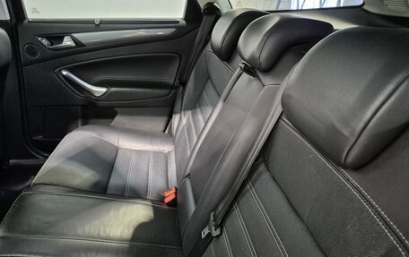 Ford Mondeo IV, 2010 год, 997 000 рублей, 13 фотография