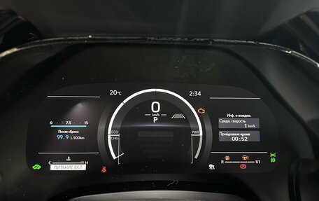 Lexus RX IV рестайлинг, 2025 год, 13 490 000 рублей, 6 фотография