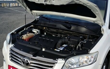Toyota RAV4, 2011 год, 1 369 000 рублей, 15 фотография