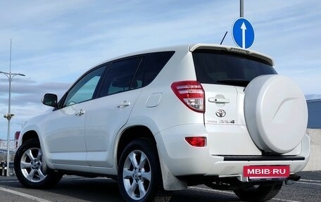 Toyota RAV4, 2011 год, 1 369 000 рублей, 13 фотография