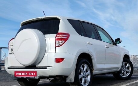 Toyota RAV4, 2011 год, 1 369 000 рублей, 9 фотография
