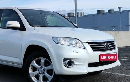Toyota RAV4, 2011 год, 1 369 000 рублей, 7 фотография