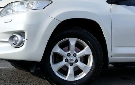 Toyota RAV4, 2011 год, 1 369 000 рублей, 31 фотография