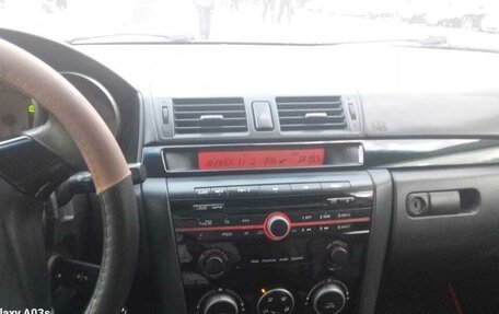 Mazda 3, 2008 год, 666 000 рублей, 5 фотография