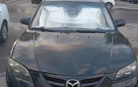 Mazda 3, 2008 год, 666 000 рублей, 8 фотография