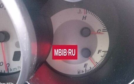 Mazda 3, 2008 год, 666 000 рублей, 4 фотография