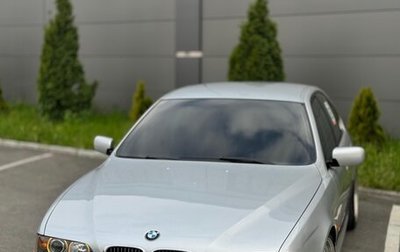 BMW 5 серия, 2001 год, 1 000 000 рублей, 1 фотография