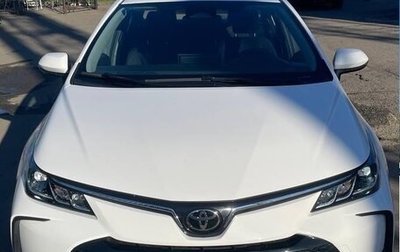 Toyota Corolla, 2023 год, 2 590 000 рублей, 1 фотография