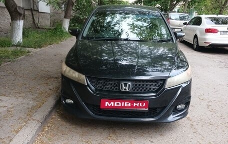Honda Stream II, 2012 год, 1 300 000 рублей, 1 фотография