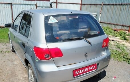 FAW Vita, 2007 год, 220 000 рублей, 1 фотография