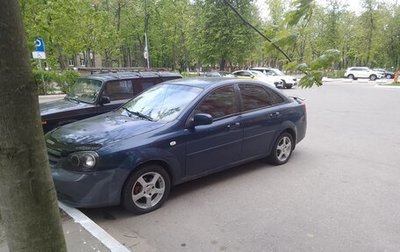 Chevrolet Lacetti, 2007 год, 330 000 рублей, 1 фотография