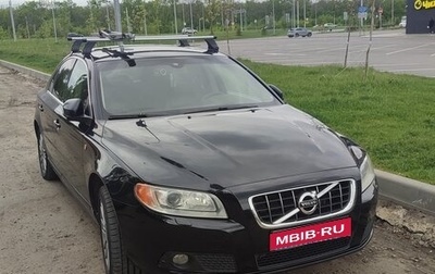 Volvo S80 II рестайлинг 2, 2006 год, 900 000 рублей, 1 фотография
