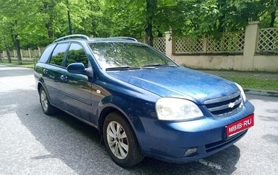 Chevrolet Lacetti, 2008 год, 600 000 рублей, 1 фотография