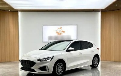 Ford Focus IV, 2022 год, 1 379 000 рублей, 1 фотография