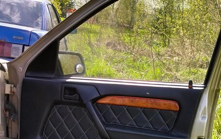 Opel Vectra A, 1990 год, 70 000 рублей, 1 фотография