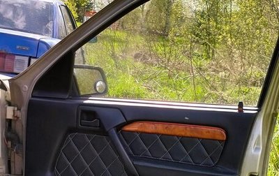 Opel Vectra A, 1990 год, 70 000 рублей, 1 фотография