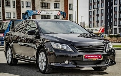 Toyota Camry, 2014 год, 2 100 000 рублей, 1 фотография