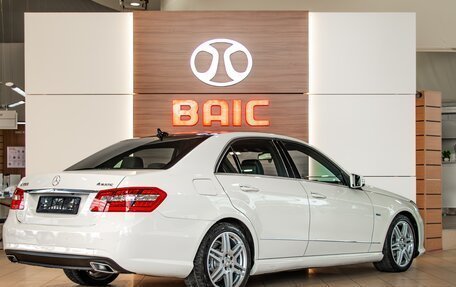 Mercedes-Benz E-Класс, 2011 год, 1 455 000 рублей, 6 фотография
