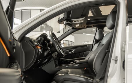 Mercedes-Benz E-Класс, 2011 год, 1 455 000 рублей, 7 фотография