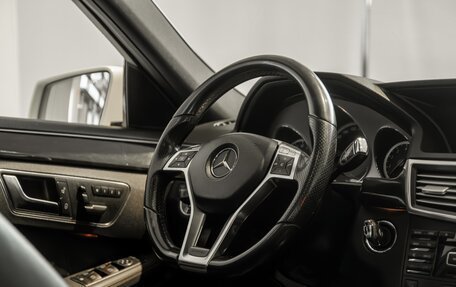 Mercedes-Benz E-Класс, 2011 год, 1 455 000 рублей, 11 фотография